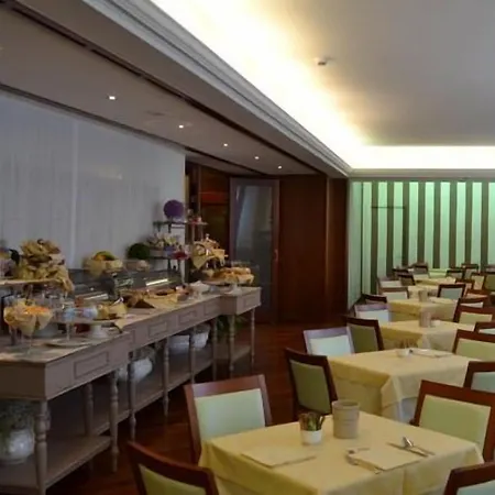 Due Leoni Hotel Sacile