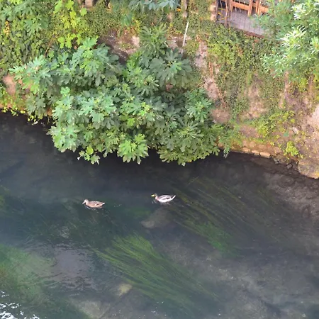 Hotel Due Leoni Sacile