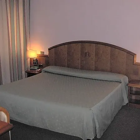 Hotel Due Leoni Sacile