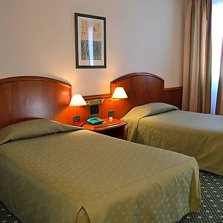 Due Leoni 4*