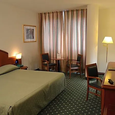 Due Leoni Hotel Sacile