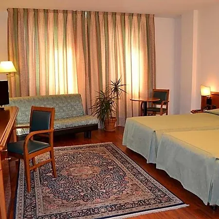 Due Leoni Hotel Sacile