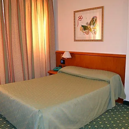 Due Leoni 4*