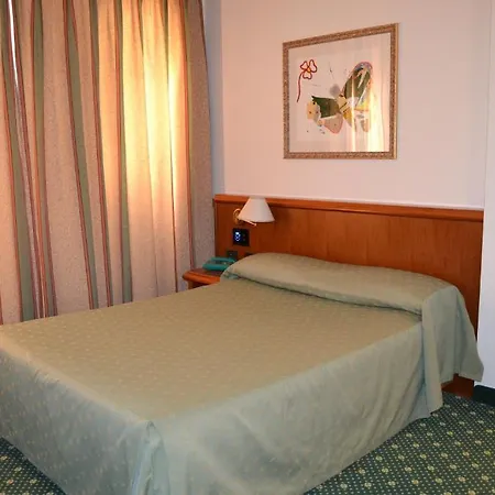 Hotel Due Leoni Sacile