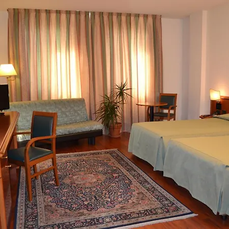 Due Leoni 4* Sacile