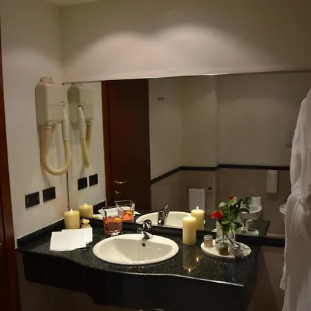 Hotel Due Leoni 4*
