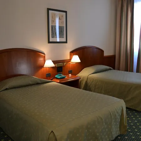 Due Leoni 4* Sacile
