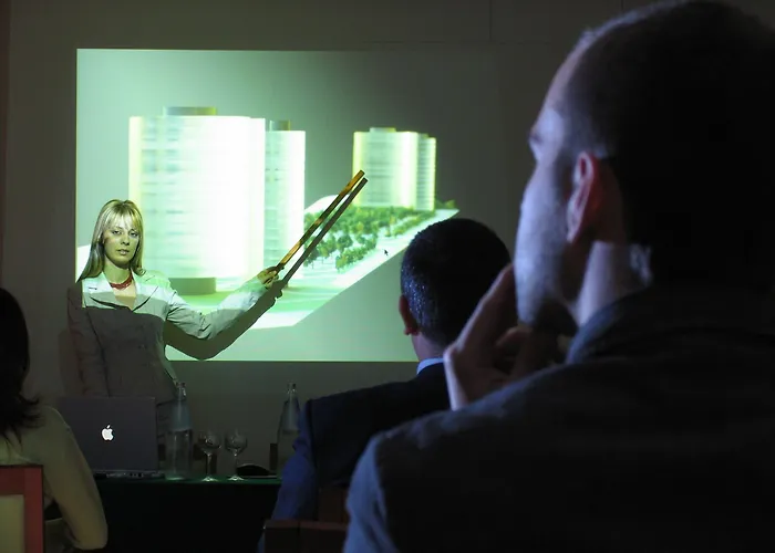 Hotel Due Leoni Sacile