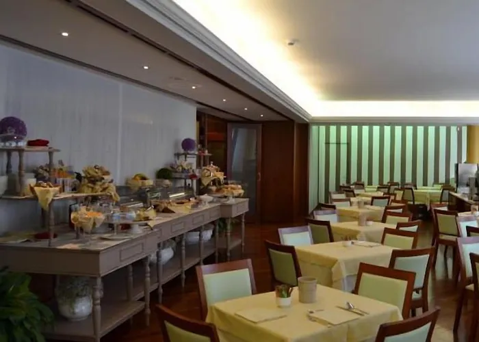 Due Leoni Hotel Sacile