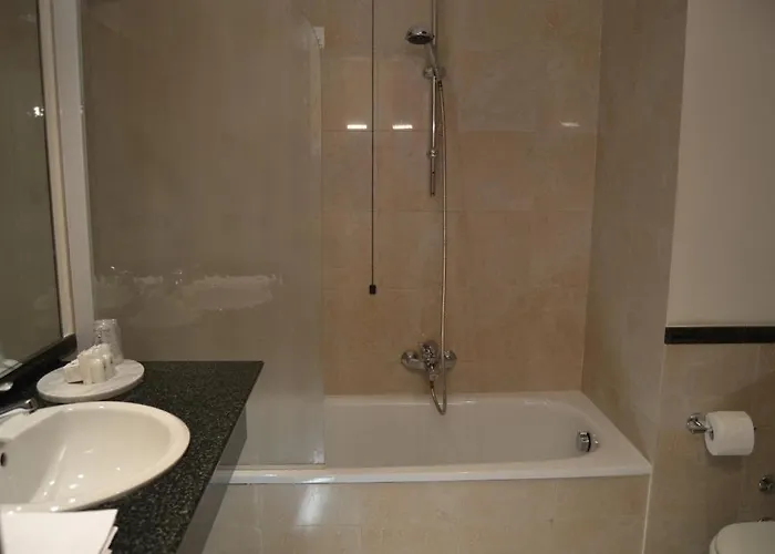 Due Leoni Hotel Sacile