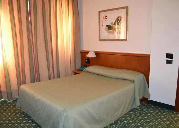 Hotel Due Leoni Sacile
